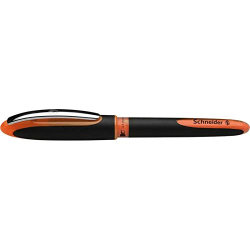 Schneider Textmarker One Highlighter Leuchtmarker Schule Büro