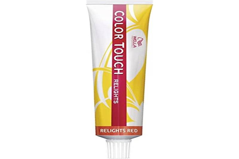 Wella Color Touch Relights 60ml demi permanente Haartönung natürliche Farbintensität