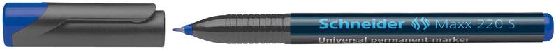 Schneider Universalmarker Maxx 220 S 0.4mm Permanentmarker