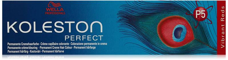Wella Koleston Perfect Haarfarbe 60ml Nuancen 6 bis 9 Profi Haarfarbe