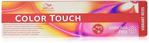 Wella Color Touch 60ml demi permanente Haartönung natürliche Farbintensität