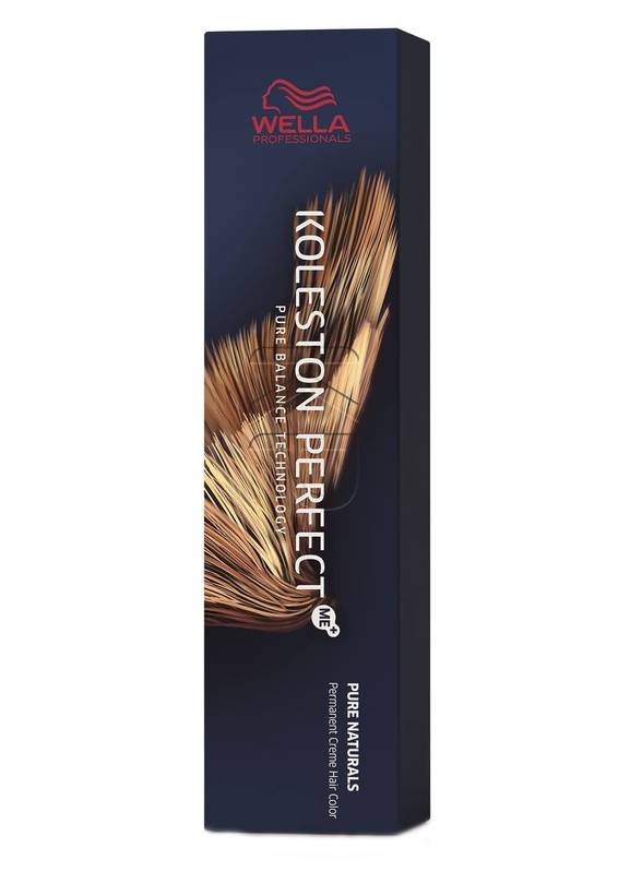 Wella Koleston Perfect Haarfarbe 60ml Nuancen 6 bis 9 Profi Haarfarbe