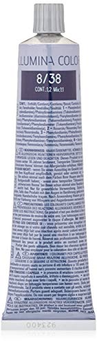 Wella Illumina Haarfarbe 60ml natürliche leuchtende brillante Farbergebnisse