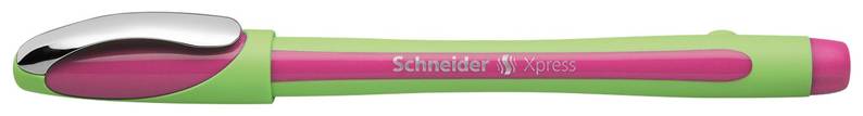 Schneider Xpress Fineliner 0.8mm Schreiben Skizzieren Zeichnen