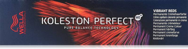 Wella Koleston Perfect Haarfarbe 60ml Nuancen 6 bis 9 Profi Haarfarbe