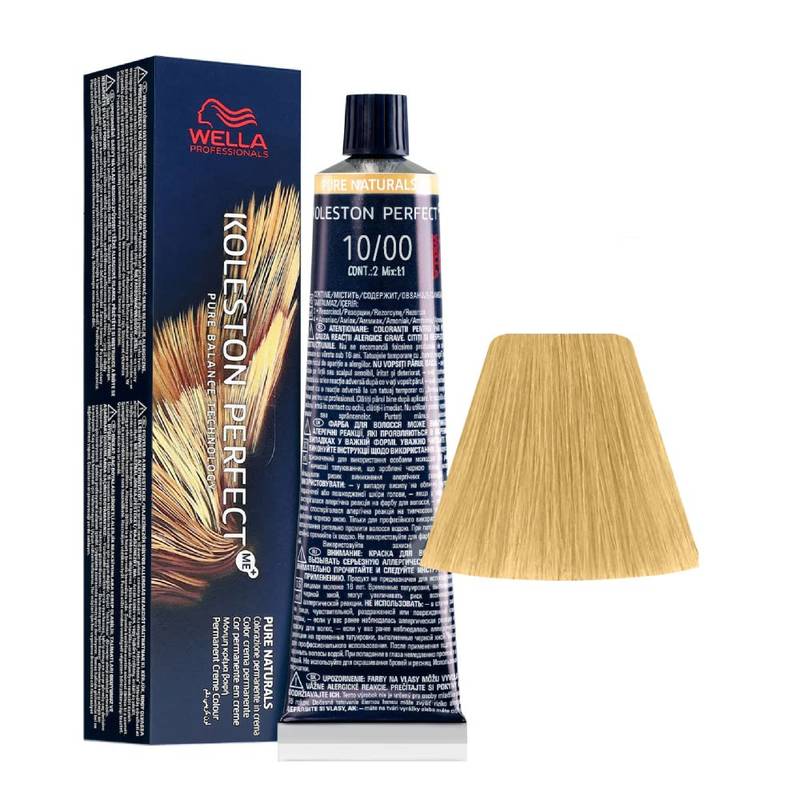 Wella Koleston Perfect Haarfarbe 60ml Nuancen 0 bis 5 Profi Haarfarbe