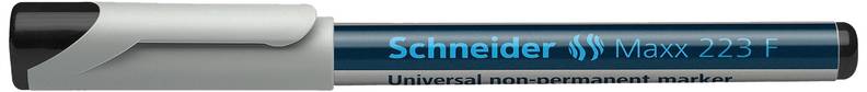 Schneider Universalmarker Maxx 223 F 0.7mm Permanentmarker