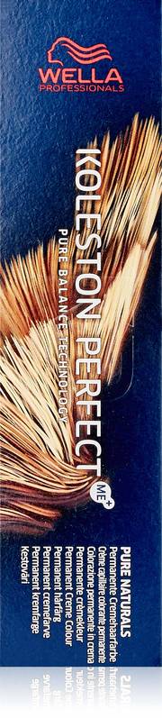 Wella Koleston Perfect Haarfarbe 60ml Nuancen 6 bis 9 Profi Haarfarbe
