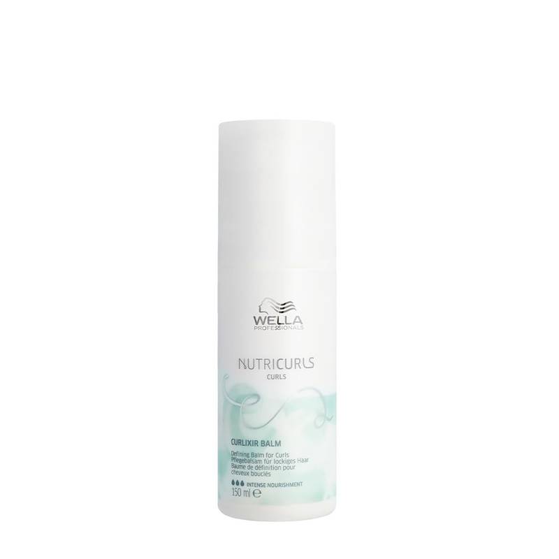 Wella Nutricurls 150ml 250ml Pflege definierte geschmeidige Locken Wellen
