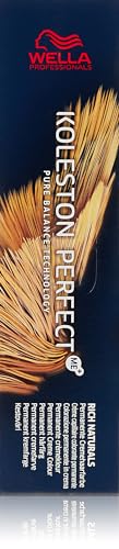 Wella Koleston Perfect Haarfarbe 60ml Nuancen 0 bis 5 Profi Haarfarbe