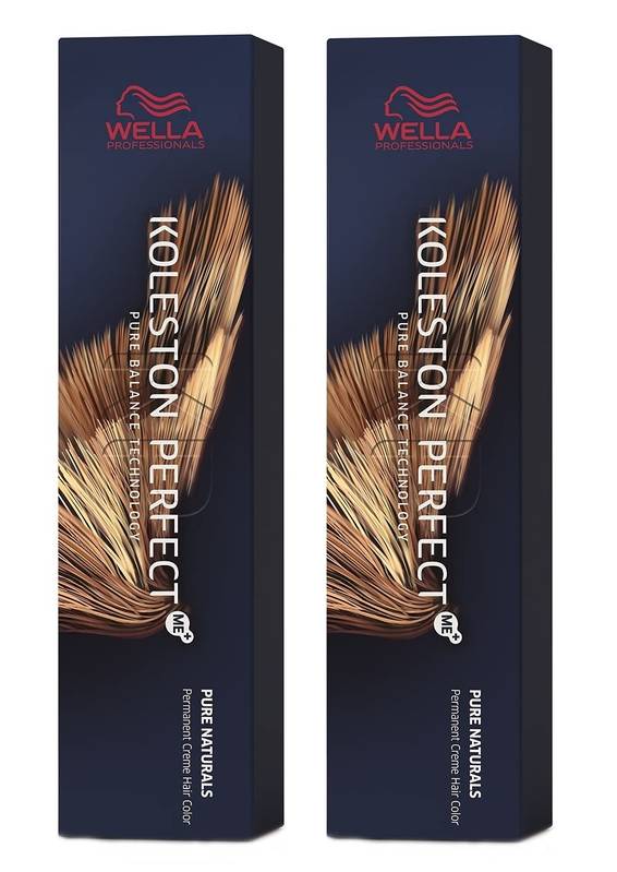 Wella Koleston Perfect Haarfarbe 60ml Nuancen 6 bis 9 Profi Haarfarbe