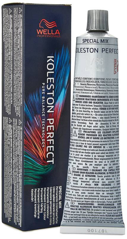 Wella Koleston Perfect Haarfarbe 60ml Nuancen 0 bis 5 Profi Haarfarbe