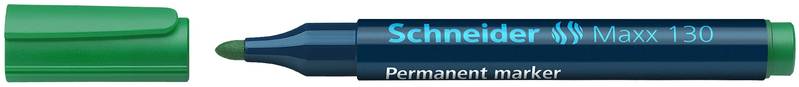 Schneider Universalmarker Maxx 130 Permanentmarker Schreiben Büro Schule