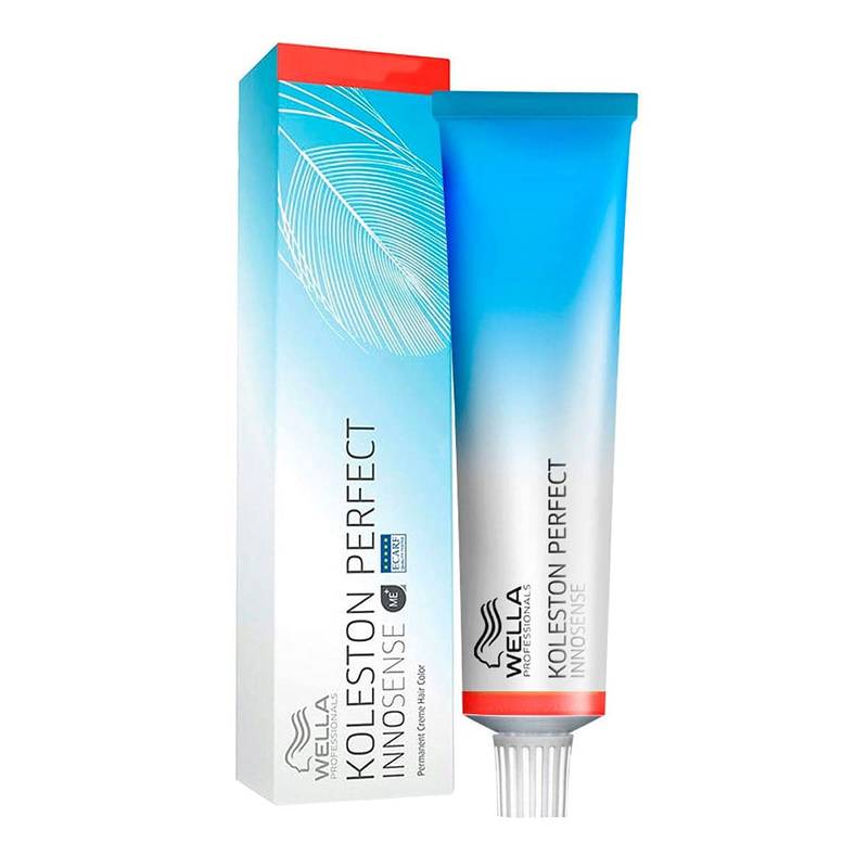 Wella Koleston Perfect Innosense Haarfarbe 60ml langanhaltende Profi Haarfarbe