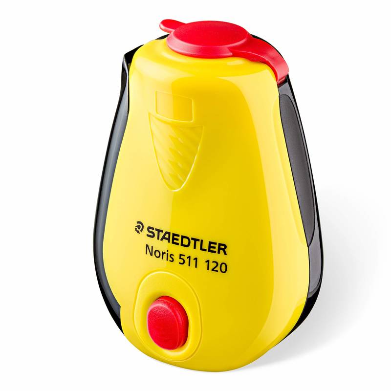 Staedtler Noris Spitzer 8.2mm Anspitzer für Bleistifte