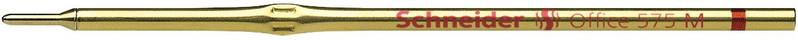 Schneider Office 575 M Kugelschreibermine Ersatzmine mittel